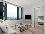 1 Bedroom Apartment in Cape Town City Centre