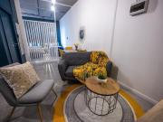 1 Bedroom Apartment in Cape Town City Centre