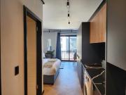 1 Bedroom Apartment in Century City