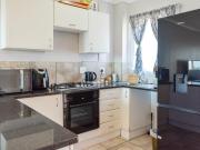 1 Bedroom Apartment in Chase Valley