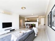 1 Bedroom Apartment in De Waterkant