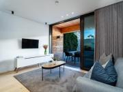 1 Bedroom Apartment in De Waterkant