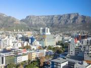 1 Bedroom Apartment in De Waterkant