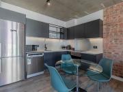 1 Bedroom Apartment in De Waterkant