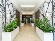 1 Bedroom Apartment in De Waterkant