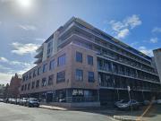 1 Bedroom Apartment in De Waterkant