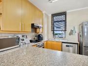 1 Bedroom Apartment in De Waterkant