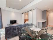 1 Bedroom Apartment in De Waterkant