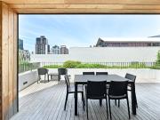 1 Bedroom Apartment in De Waterkant