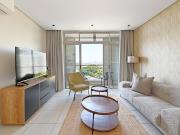 1 Bedroom Apartment in De Waterkant