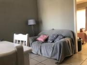 1 Bedroom Apartment in Die Bult