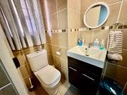 1 Bedroom Apartment in Die Bult