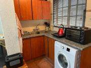 1 Bedroom Apartment in Die Bult