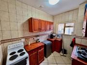 1 Bedroom Apartment in Die Bult