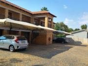 1 Bedroom Apartment in Die Bult