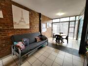 1 Bedroom Apartment in Die Bult