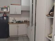 1 Bedroom Apartment in Die Bult