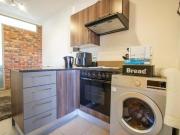 1 Bedroom Apartment in Die Bult