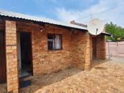 1 Bedroom Apartment in Die Bult