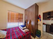 1 Bedroom Apartment in Die Bult