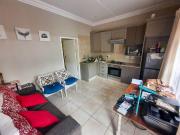 1 Bedroom Apartment in Die Bult