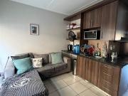 1 Bedroom Apartment in Die Bult