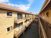 1 Bedroom Apartment in Die Bult