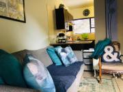 1 Bedroom Apartment in Die Bult