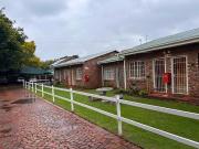 1 Bedroom Apartment in Die Bult