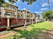 1 Bedroom Apartment in Die Bult