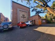 1 Bedroom Apartment in Die Bult