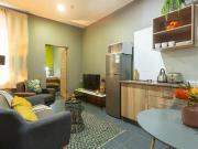1 Bedroom Apartment in Durban CBD