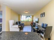 1 Bedroom Apartment in Durban North