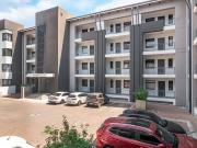 1 Bedroom Apartment in Edenburg