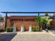 1 Bedroom Apartment in Equestria