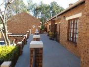 1 Bedroom Apartment in Equestria