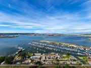 1 Bedroom Apartment in Esplanade