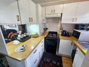 1 Bedroom Apartment in Fauna