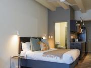 1 Bedroom Apartment in Foreshore