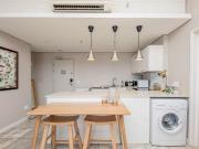 1 Bedroom Apartment in Foreshore