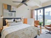 1 Bedroom Apartment in Foreshore