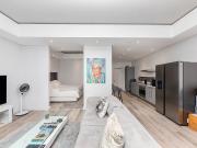 1 Bedroom Apartment in Foreshore