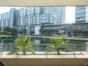 1 Bedroom Apartment in Foreshore