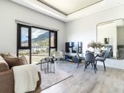 1 Bedroom Apartment in Foreshore