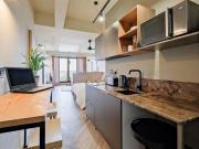 1 Bedroom Apartment in Foreshore