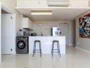 1 Bedroom Apartment in Foreshore