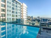 1 Bedroom Apartment in Foreshore