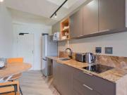 1 Bedroom Apartment in Foreshore