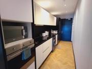 1 Bedroom Apartment in Foreshore