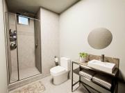 1 Bedroom Apartment in Foreshore